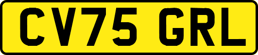 CV75GRL