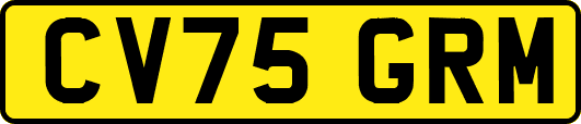 CV75GRM