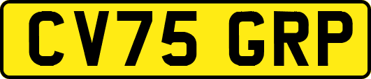 CV75GRP