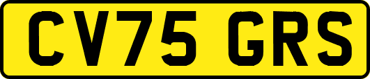 CV75GRS