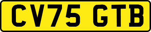 CV75GTB