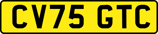 CV75GTC