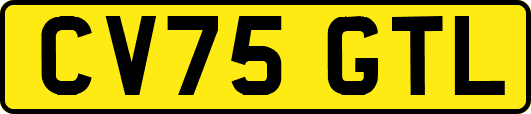 CV75GTL