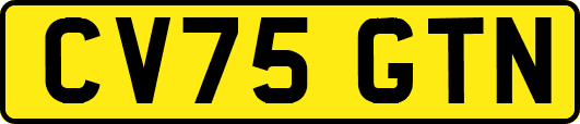 CV75GTN