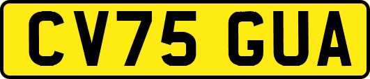 CV75GUA