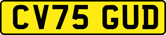 CV75GUD