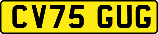CV75GUG