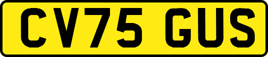 CV75GUS