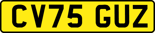 CV75GUZ