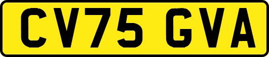 CV75GVA