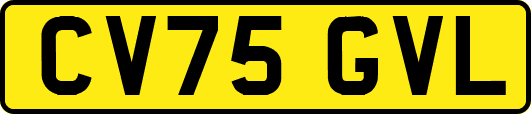 CV75GVL
