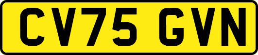 CV75GVN