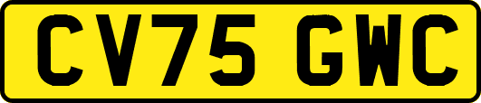 CV75GWC