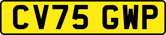CV75GWP