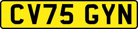 CV75GYN