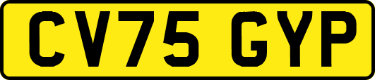 CV75GYP