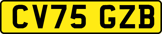 CV75GZB
