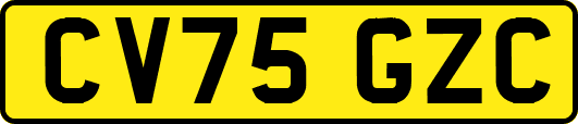 CV75GZC