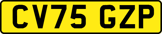 CV75GZP