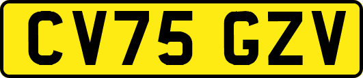 CV75GZV