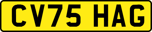 CV75HAG