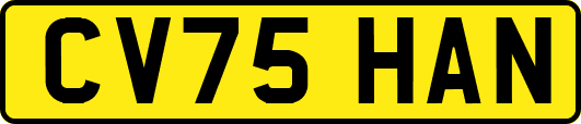 CV75HAN