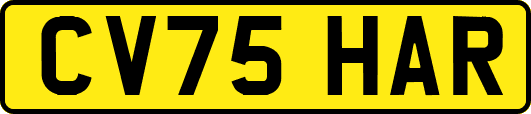 CV75HAR