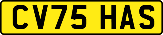 CV75HAS