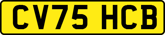 CV75HCB