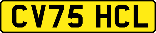 CV75HCL