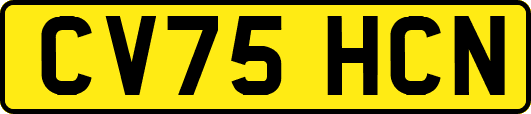 CV75HCN