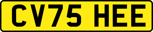 CV75HEE