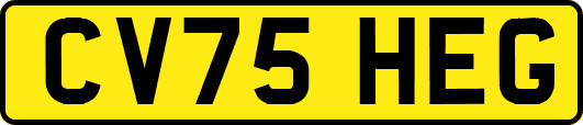 CV75HEG