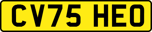 CV75HEO