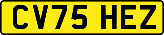 CV75HEZ