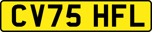 CV75HFL