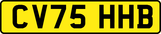 CV75HHB