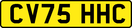 CV75HHC
