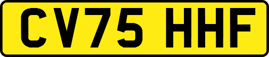CV75HHF