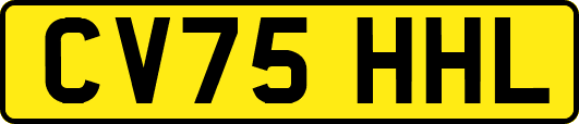 CV75HHL