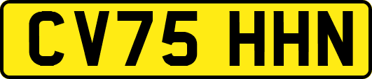 CV75HHN