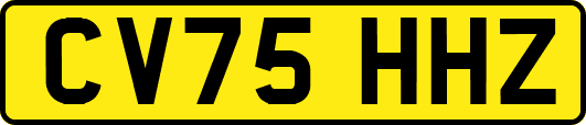 CV75HHZ