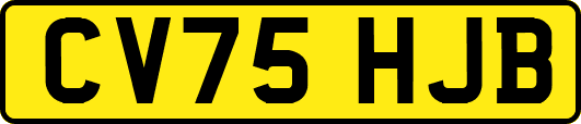 CV75HJB