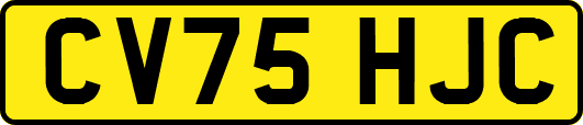 CV75HJC