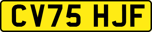 CV75HJF