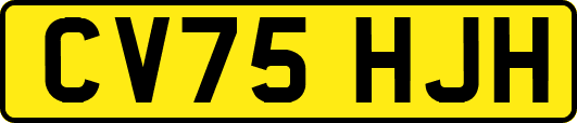 CV75HJH