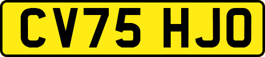 CV75HJO