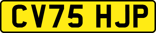 CV75HJP