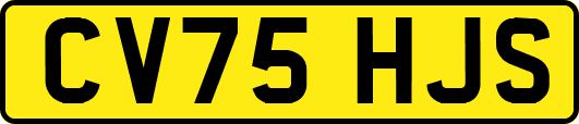 CV75HJS