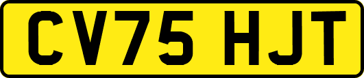 CV75HJT